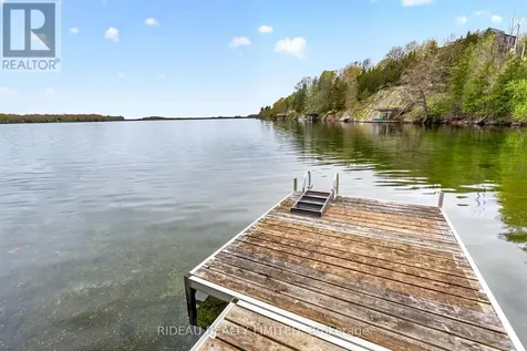 9 Sparrow Lane Rideau Lakes ON K0G 1V0