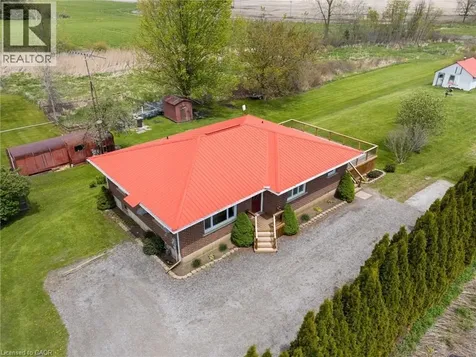 2504 Highway 24 Simcoe ON N3Y 4K3