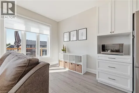 38 Sportsman Hill Street Kitchener ON N2H 5T3