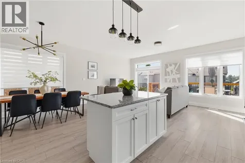 38 Sportsman Hill Street Kitchener ON N2H 5T3