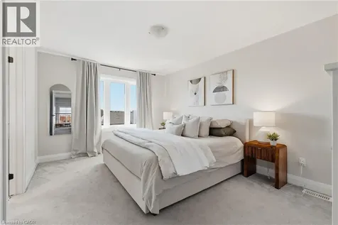 38 Sportsman Hill Street Kitchener ON N2H 5T3