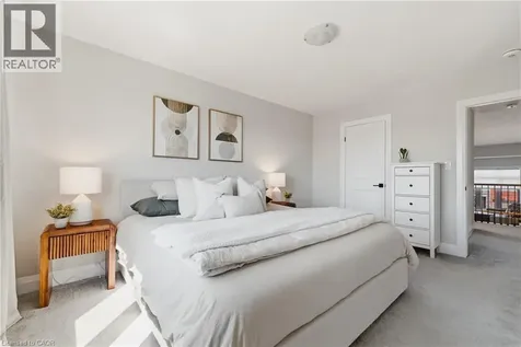38 Sportsman Hill Street Kitchener ON N2H 5T3