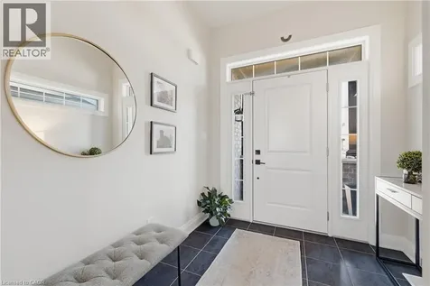 38 Sportsman Hill Street Kitchener ON N2H 5T3