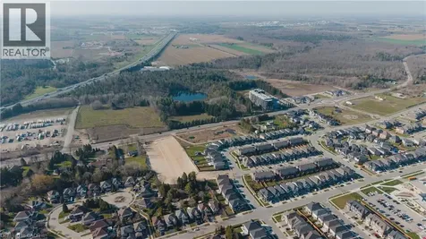 38 Sportsman Hill Street Kitchener ON N2H 5T3