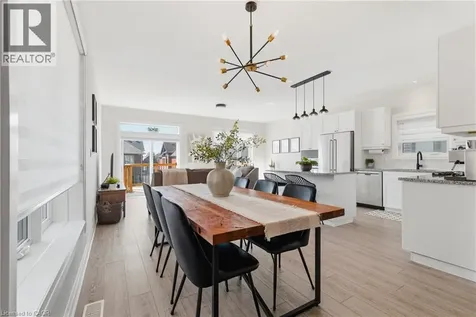 38 Sportsman Hill Street Kitchener ON N2H 5T3