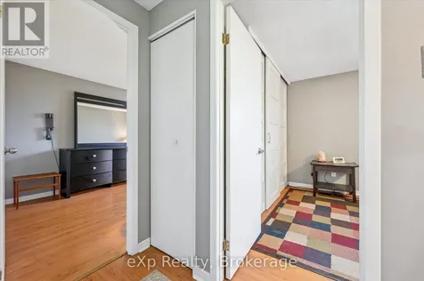 195 Middlebury Drive Waterloo ON N2T 2H6
