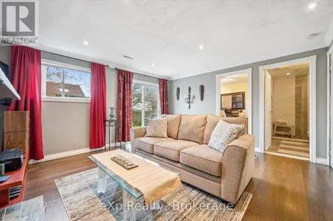 195 Middlebury Drive Waterloo ON N2T 2H6