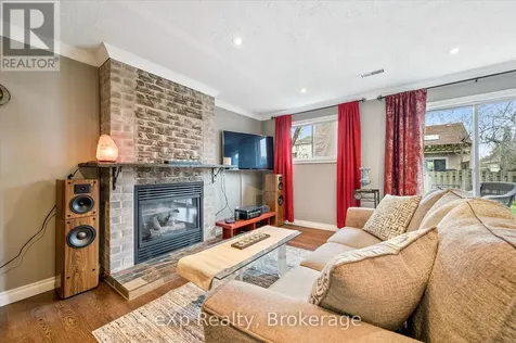 195 Middlebury Drive Waterloo ON N2T 2H6