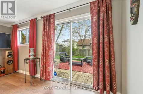 195 Middlebury Drive Waterloo ON N2T 2H6
