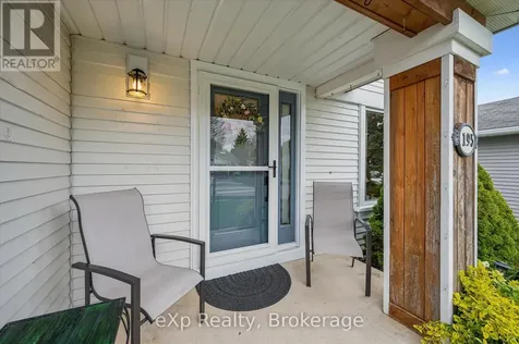 195 Middlebury Drive Waterloo ON N2T 2H6