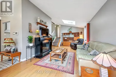 195 Middlebury Drive Waterloo ON N2T 2H6