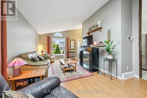 195 Middlebury Drive Waterloo ON N2T 2H6