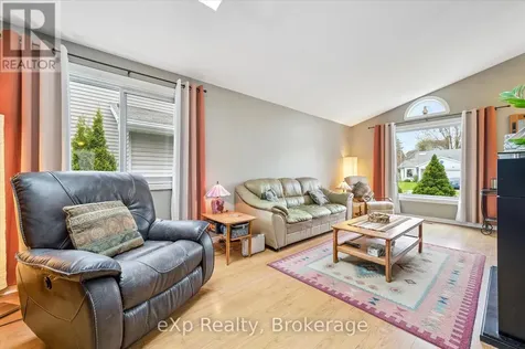 195 Middlebury Drive Waterloo ON N2T 2H6