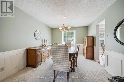 176 Westvale Drive Waterloo ON N2T 1C2