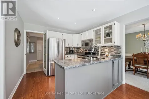176 Westvale Drive Waterloo ON N2T 1C2