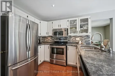 176 Westvale Drive Waterloo ON N2T 1C2