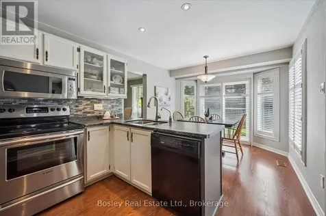 176 Westvale Drive Waterloo ON N2T 1C2