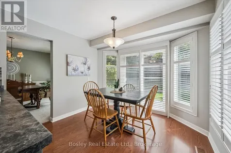 176 Westvale Drive Waterloo ON N2T 1C2