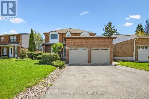 176 Westvale Drive Waterloo ON N2T 1C2