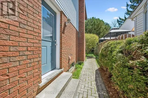176 Westvale Drive Waterloo ON N2T 1C2