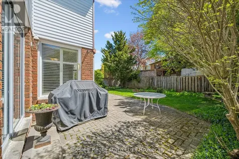 176 Westvale Drive Waterloo ON N2T 1C2