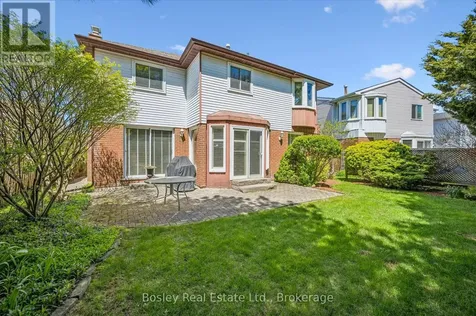 176 Westvale Drive Waterloo ON N2T 1C2