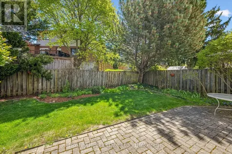176 Westvale Drive Waterloo ON N2T 1C2