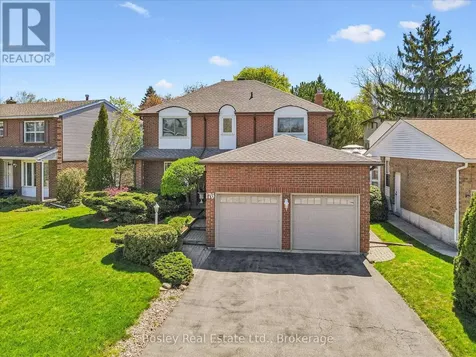 176 Westvale Drive Waterloo ON N2T 1C2