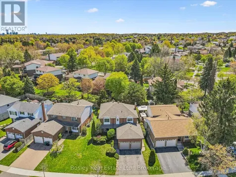 176 Westvale Drive Waterloo ON N2T 1C2