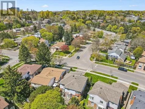 176 Westvale Drive Waterloo ON N2T 1C2
