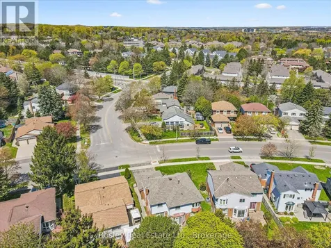 176 Westvale Drive Waterloo ON N2T 1C2