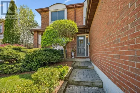 176 Westvale Drive Waterloo ON N2T 1C2