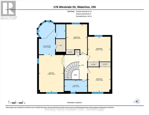 176 Westvale Drive Waterloo ON N2T 1C2