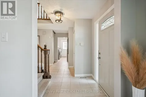 176 Westvale Drive Waterloo ON N2T 1C2