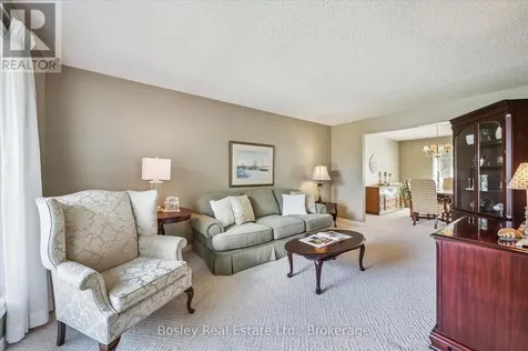 176 Westvale Drive Waterloo ON N2T 1C2