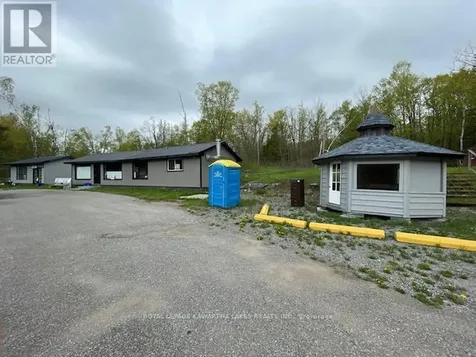 8574 Highway 28 Highway North Kawartha ON K0L 1A0