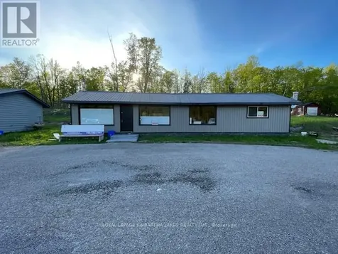 8574 Highway 28 Highway North Kawartha ON K0L 1A0
