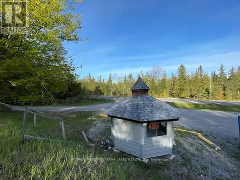 8574 Highway 28 Highway North Kawartha ON K0L 1A0