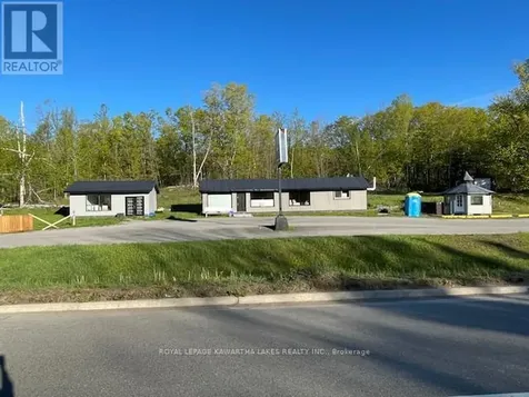 8574 Highway 28 Highway North Kawartha ON K0L 1A0