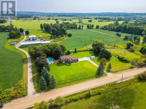 2389 Concession Road 8 Road Adjala-tosorontio ON L0G 1W0