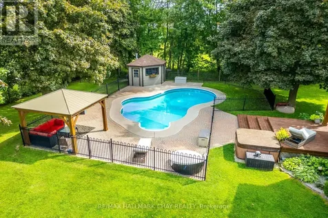 2389 Concession Road 8 Road Adjala-tosorontio ON L0G 1W0