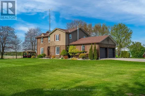 2389 Concession Road 8 Road Adjala-tosorontio ON L0G 1W0