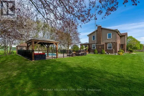 2389 Concession Road 8 Road Adjala-tosorontio ON L0G 1W0