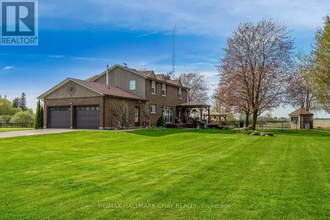 2389 Concession Road 8 Road Adjala-tosorontio ON L0G 1W0