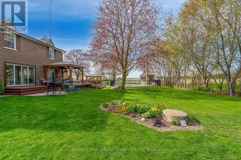 2389 Concession Road 8 Road Adjala-tosorontio ON L0G 1W0