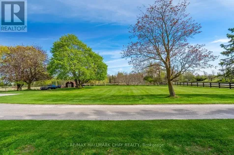 2389 Concession Road 8 Road Adjala-tosorontio ON L0G 1W0