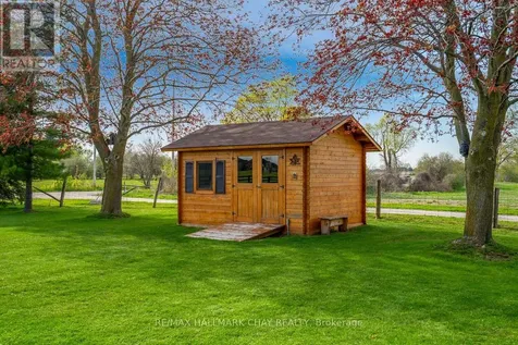 2389 Concession Road 8 Road Adjala-tosorontio ON L0G 1W0