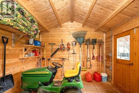 2389 Concession Road 8 Road Adjala-tosorontio ON L0G 1W0