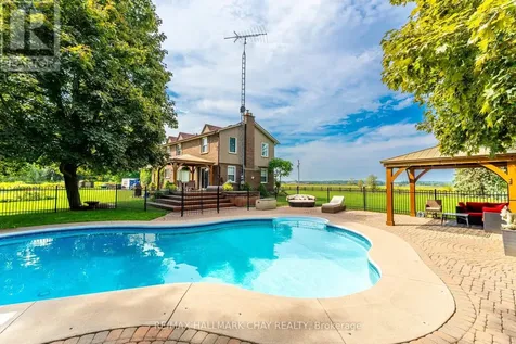 2389 Concession Road 8 Road Adjala-tosorontio ON L0G 1W0
