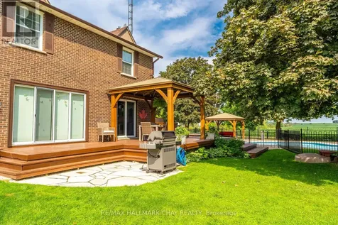 2389 Concession Road 8 Road Adjala-tosorontio ON L0G 1W0